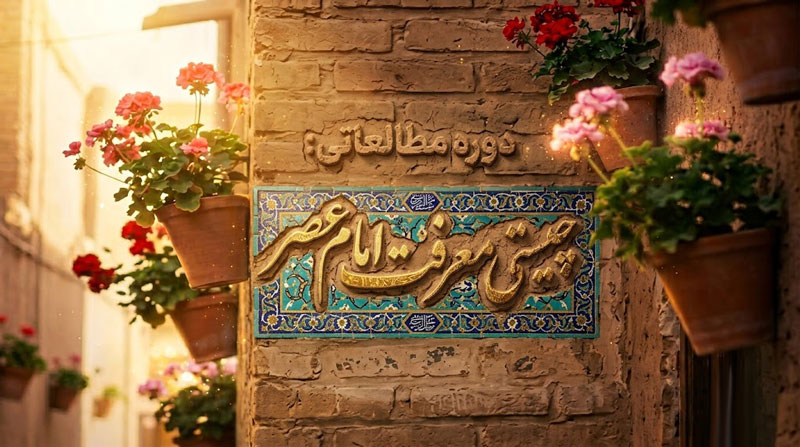 چیستی معرفت امام عصر (عج)
